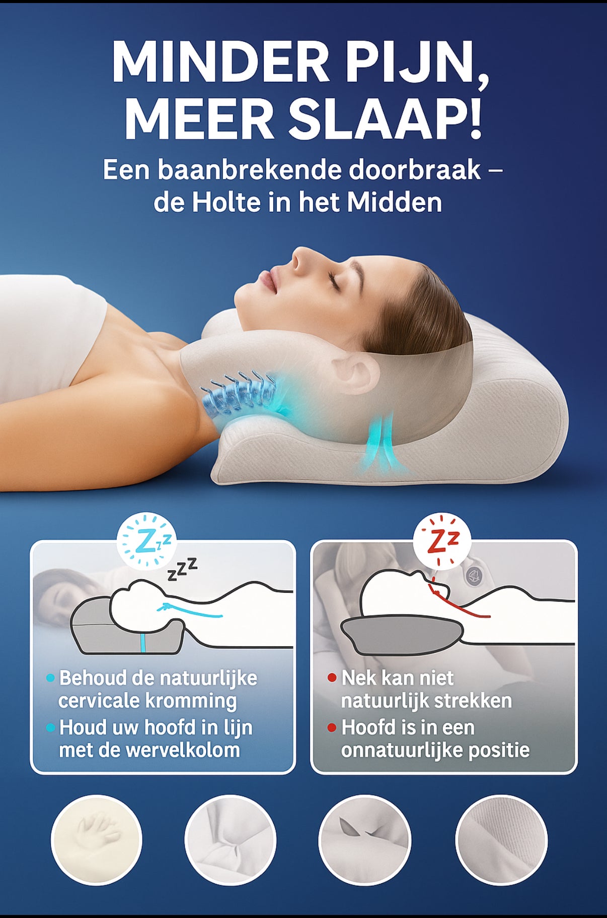 Go-sleep Comfort