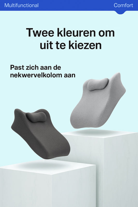 Multifunctional 4 in 1