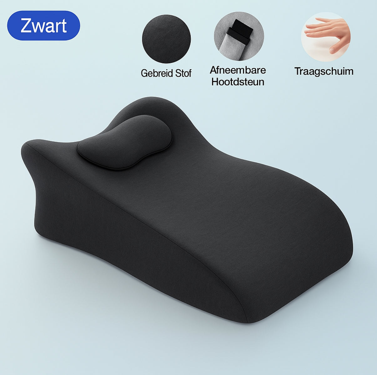 Multifunctional 4 in 1