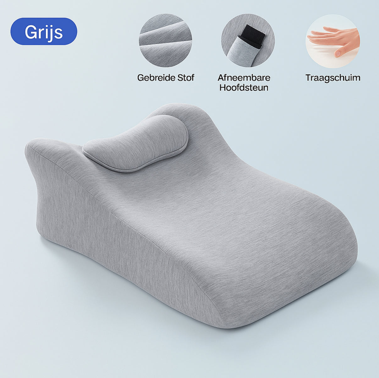 Multifunctional 4 in 1